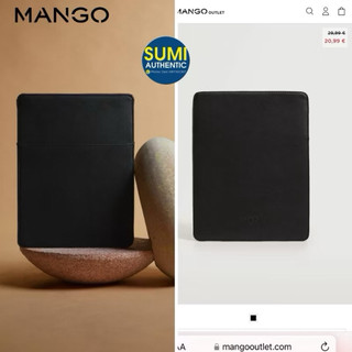 túi đựng iPad Mango Auth