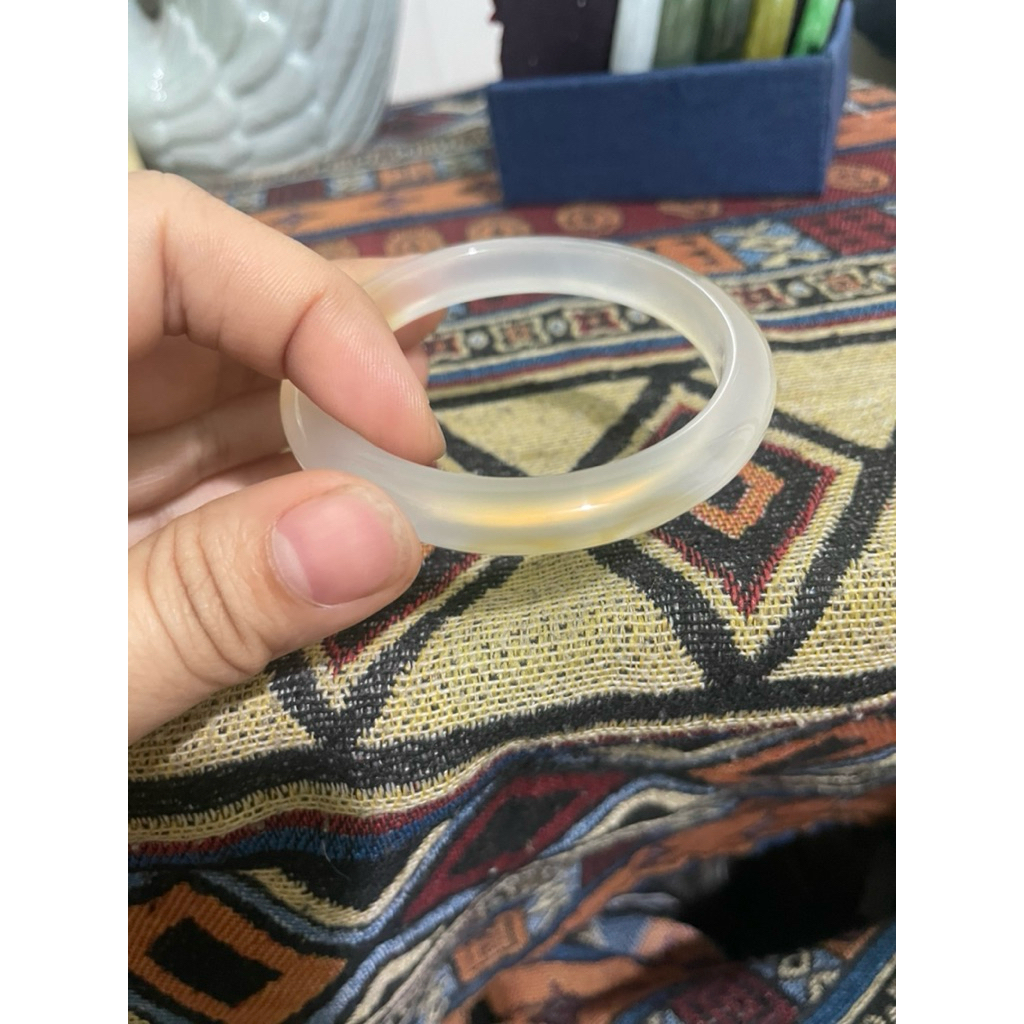 vòng mã não ni 53 khởi cang