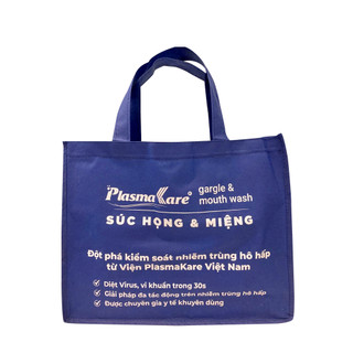 Túi vải không dệt PlasmaKare
