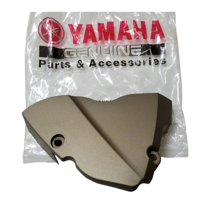 Nắp mang cá xe VIXION 150 V2, FZ 15 V2, UP MXKING 150, EXCITER 150 chính hãng