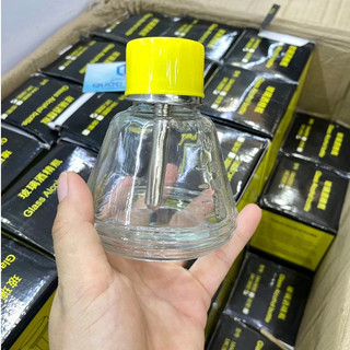 Bình chiết dung dịch thủy tinh 150ml