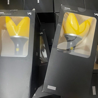   HÀNG CHÍNH HÃNG - SHIP HOẢ TỐC   LIGHTSTICK CHÍNH THỨC BIGBANG Ver 4 
