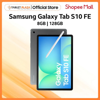 Máy Tính Bảng Samsung Galaxy Tab S10 FE WIFI 8GB/128GB