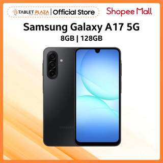 Samsung Galaxy A17 5G (8GB | 128GB) Chính Hãng