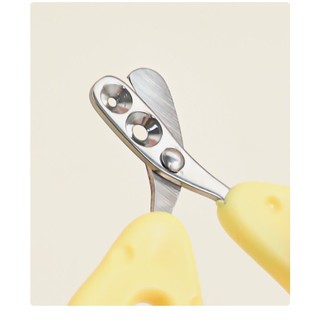 Kiềm cắt móng dành cho thỏ, bọ, chó mèo con - T3 PETS SHOP