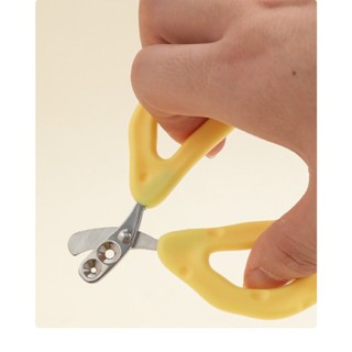 Kiềm cắt móng dành cho thỏ, bọ, chó mèo con - T3 PETS SHOP