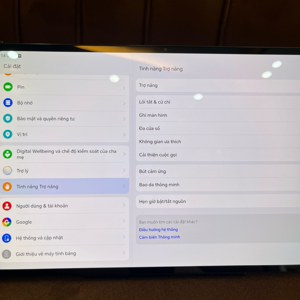 Máy tính bảng Honor Magic Pad 2 Quốc Tế | BigBuy360 - bigbuy360.vn