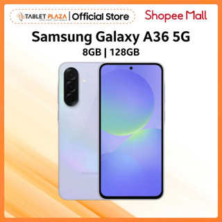 Điện Thoại Samsung Galaxy A36 5G (8GB/128GB) Chính Hãng