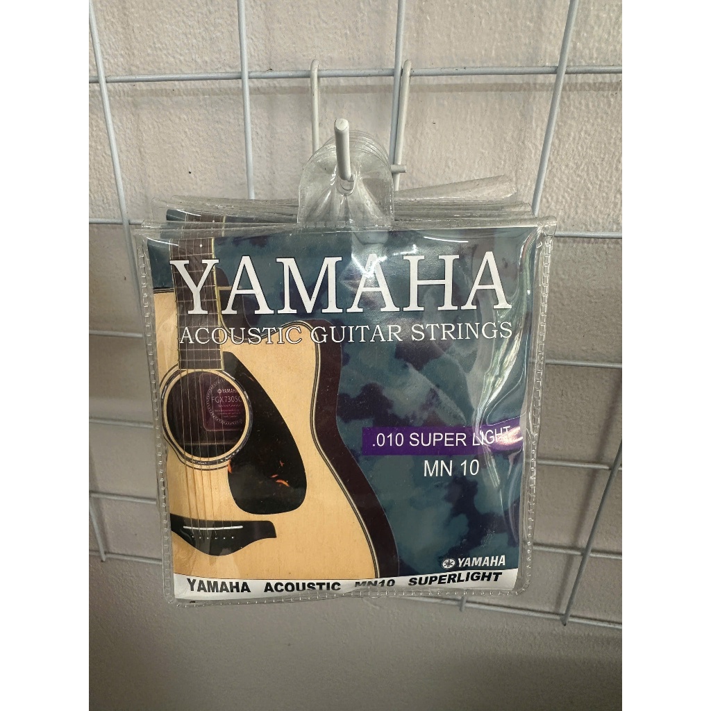 Dây Yamaha Acoustic