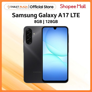 Điện Thoại Samsung Galaxy A17 LTE 8GB/128G
