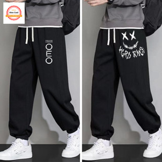  Quần Nỉ Tăm Jogger Nam Nữ Unisex – Quần Jogger Ống Rộng Baggy Basic Co Giãn Bo Gấu ALEX COOL JOGGER133 