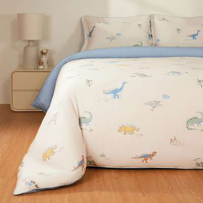 Bộ ga gối cao cấp Everon hiện đại sang trọng BST2026 Cutie ( đầy đủ các phân loại)