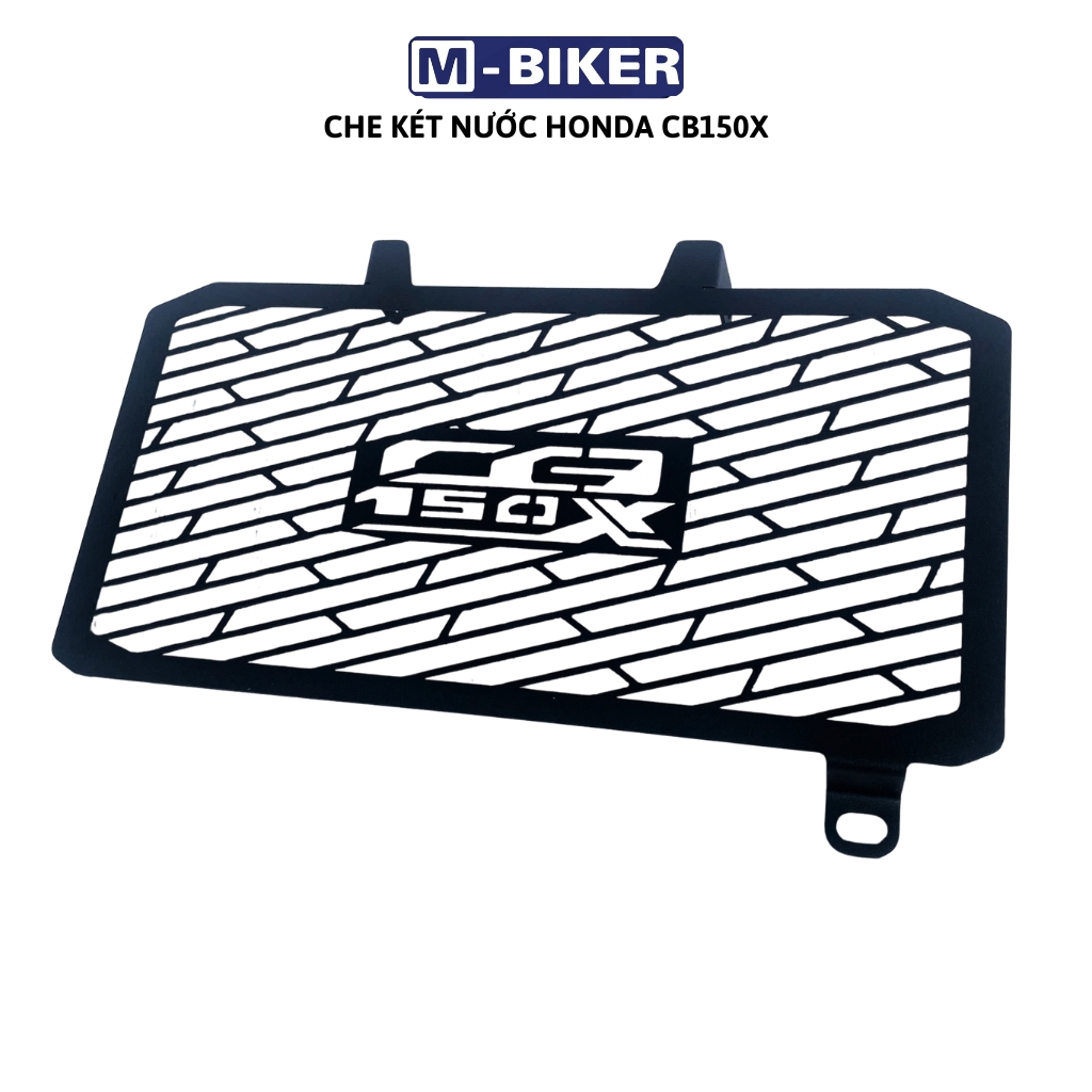 Che Két Nước Honda CB150X Bảo Vệ Két Nước Honda CB150X