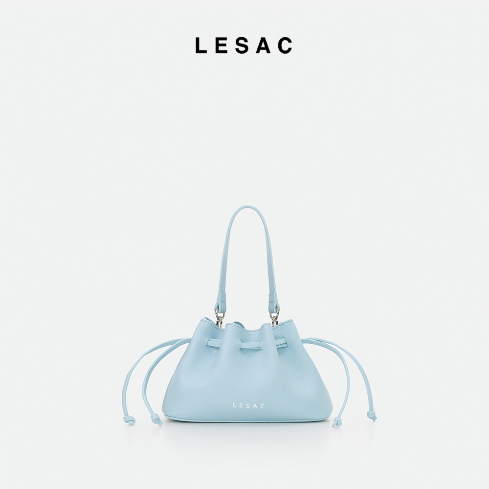 Túi mini đeo chéo nữ LESAC Mirri Bag | BigBuy360 - bigbuy360.vn