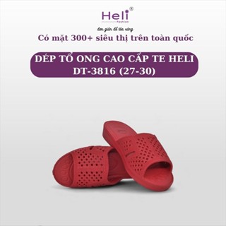 DÉP TỔ ONG CAO CẤP TE DT-3816 (27-30)