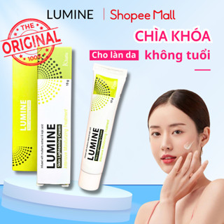Kem dưỡng LUMINE, kem dưỡng B5 La Roche - Posay giúp phục hồi da sau 1 lần sử dụng