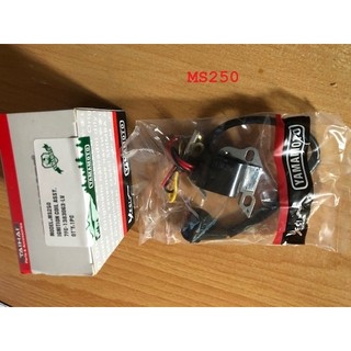 Cuộn dây đánh lửa IC máy cưa xích  MS250 020 021 023 025 020T MS210 MS230 MS200T