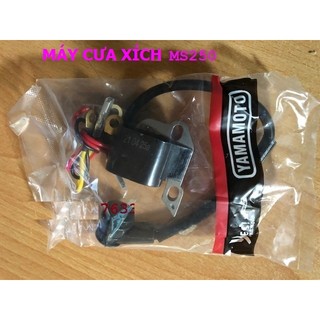 Cuộn dây đánh lửa IC máy cưa xích  MS250 020 021 023 025 020T MS210 MS230 MS200T