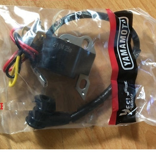 Cuộn dây đánh lửa IC máy cưa xích  MS250 020 021 023 025 020T MS210 MS230 MS200T