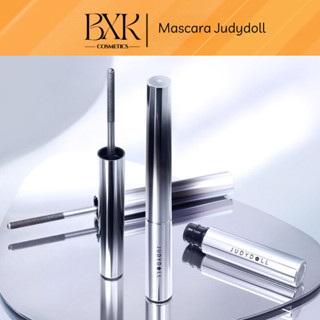 Mascara Chuốt Mi JUDYDOLL 2g Dày Dài Siêu Cong, Định Hình Mi, Lâu Trôi Chống Thấm Nước Suốt 24h BXK