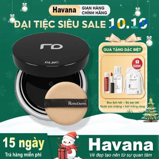 Phấn nước Renoderm Day long BB Cushion dành cho da Treatment