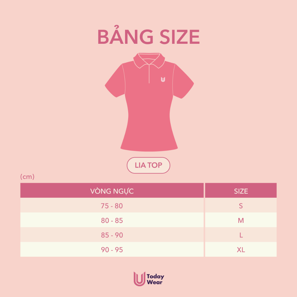 Set bộ đồ thể thao nữ hồng áo Lia Top mix quần đùi Zoey Short tôn dáng tôn da thoải mái vận động tập gym chơi pickleball | BigBuy360 - bigbuy360.vn