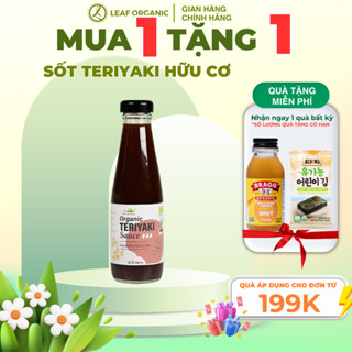 Các Loại Sốt Teriyaki, Sốt cà ri xanh,Sốt ớt chua ngọt, Sốt ớt giấm dứa, Sốt mè rang hữu cơ  LumLum