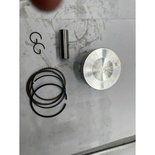 (TẶNG KÈM RON) Bộ lòng hơi Wave 110 ( 52.4mm),dài lòng 78mm+ cổ 20mm, đóng 108cm3, (KFL)
