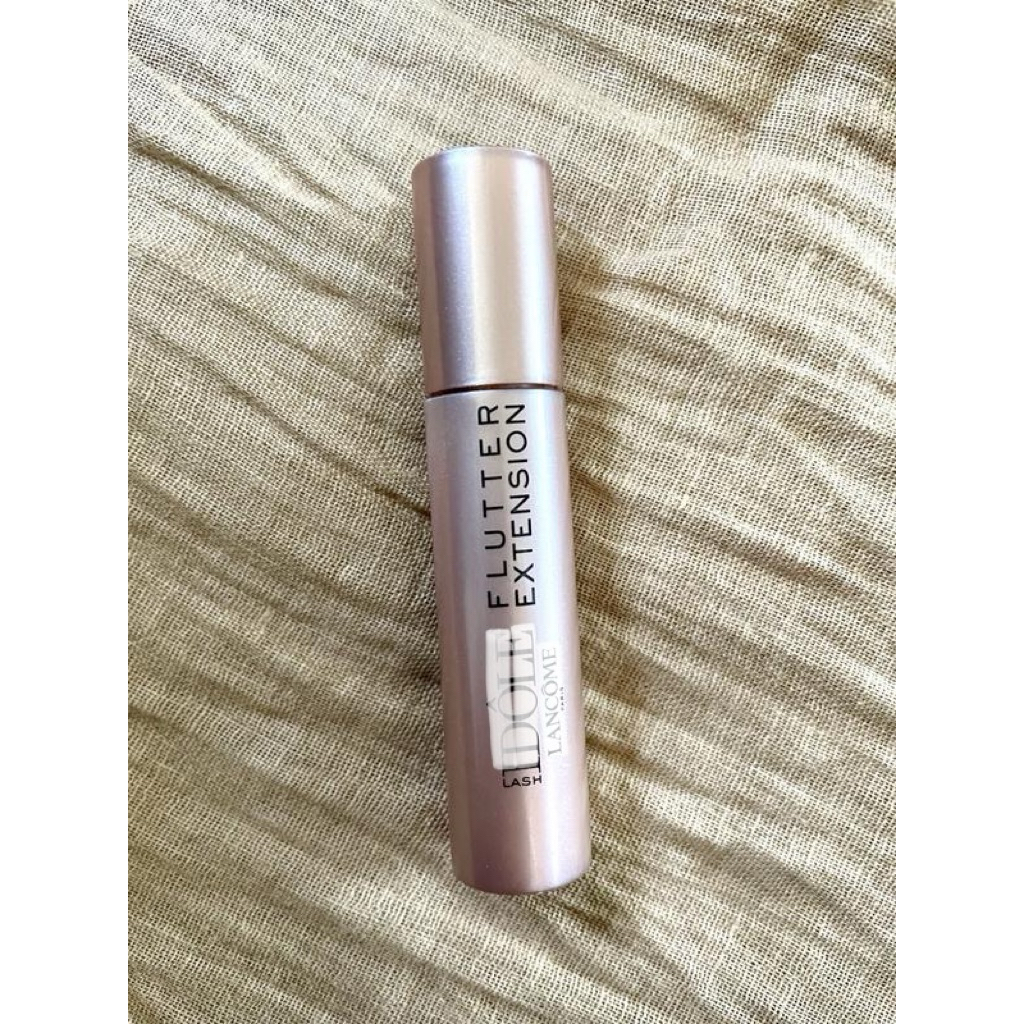 Mascara LC Flutter Extension 2ml - 01 TRUE BLACK