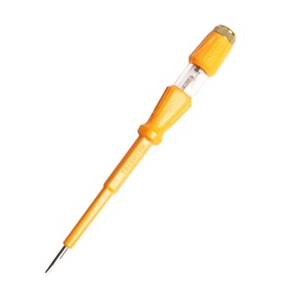 Bút thử điện INGCO HSDT1908, dài 19cm, kiểm tra điện áp AC100-500V