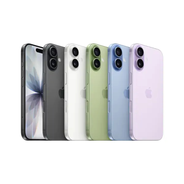 Điện thoại iPhone 17 256GB - Chính hãng ZP/A | BigBuy360 - bigbuy360.vn