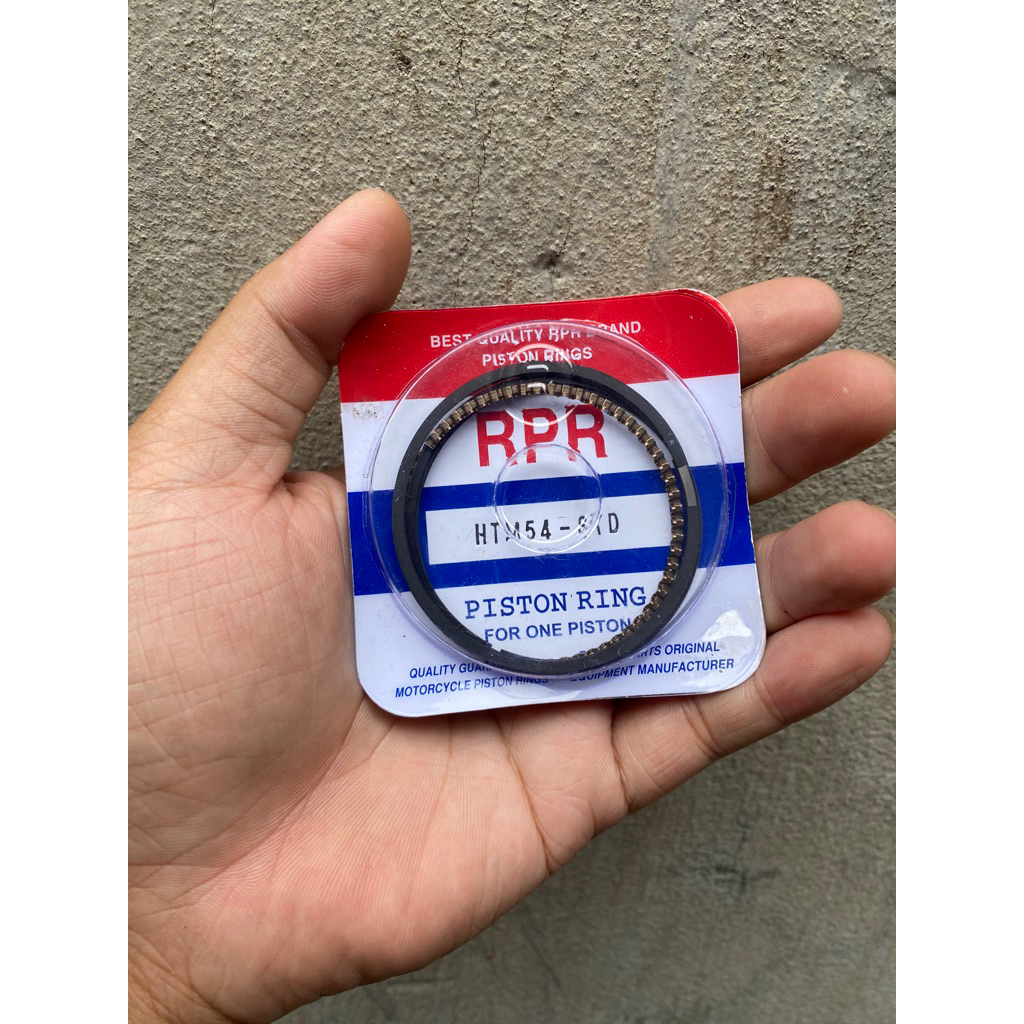 Bạc lẻ cho Piston Ippon 54mm