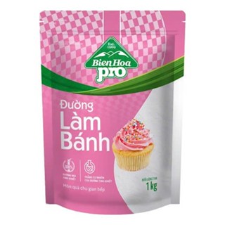  Đường Bột  Đường Xay  Đương Mịn Làm Bánh Biên Hòa 1kg 