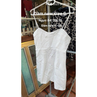 Đầm nữ hàng new nhiều size (1a3).