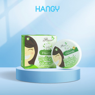 Kem đánh răng Phoca phân phối bởi Hangy