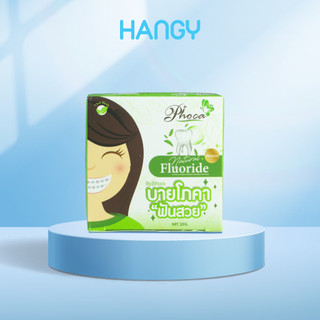Kem đánh răng Phoca phân phối bởi Hangy