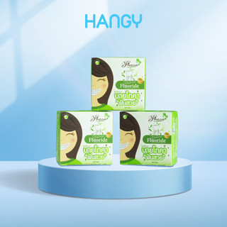 Kem đánh răng Phoca phân phối bởi Hangy