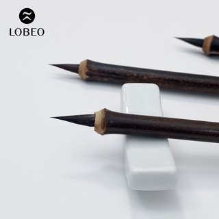 [LOBEO] Cọ vẽ thư pháp Lobeo - Trúc