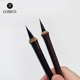 [LOBEO] Cọ vẽ thư pháp Lobeo - Trúc