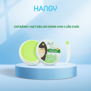 Kem đánh răng Phoca phân phối bởi Hangy