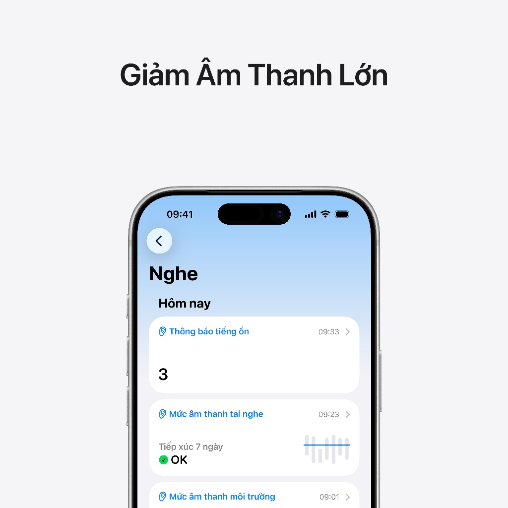 Tai nghe Apple AirPods Pro 3 | BigBuy360 - bigbuy360.vn