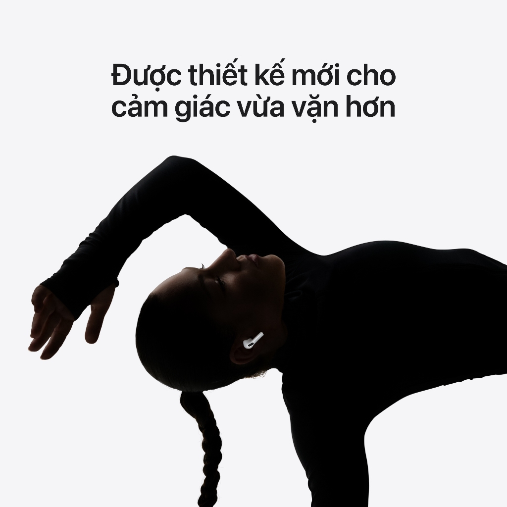 Tai nghe Apple AirPods Pro 3 | BigBuy360 - bigbuy360.vn