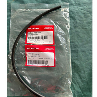  Ống dây xăng dư bình xăng con xe Dream Wave Future,các dòng xe honda bình xăng con 16199435771 
