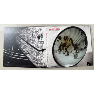 Used CD • Pearl Jam (Alternative Rock / Grunge) - Rock