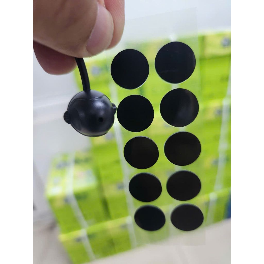 (Loại TỐT) Miếng dán nhặt xu Tiktok, hỗ trợ live, thả tim, tăng tương tác, auto click, auto tab(khôn