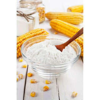 Tinh bột bắp / bột ngô MIKKO -  túi 150gr Tinh Bột Bắp Làm Bánh, Nấu Súp, Làm Sốt, Tạo Sánh