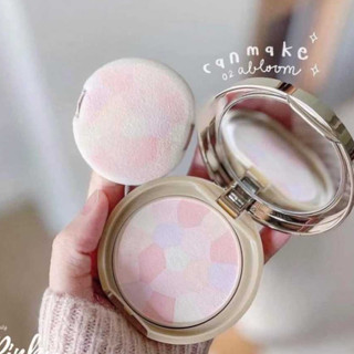 PHẤN PHỦ CANMAKE marshmallow finish powder Nhật Bản