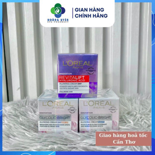 Kem Loreal/ Kem chống nắng L'oreal Minisize 15ml