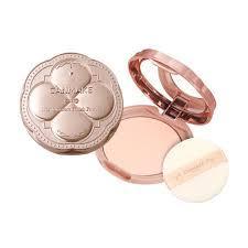 PHẤN PHỦ CANMAKE marshmallow finish powder Nhật Bản