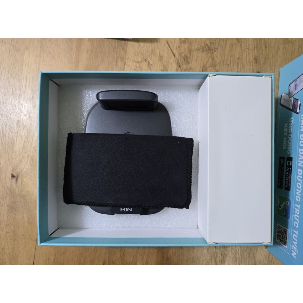 HUD VIETMAP H1N - Hàng 99%